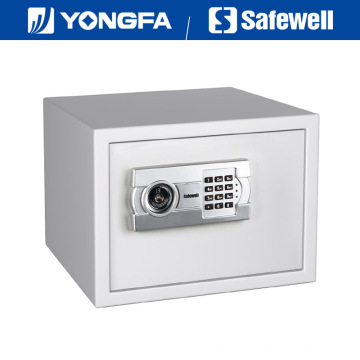 Safewell Egk Series 30cm Altura Digital Safe para Escritório